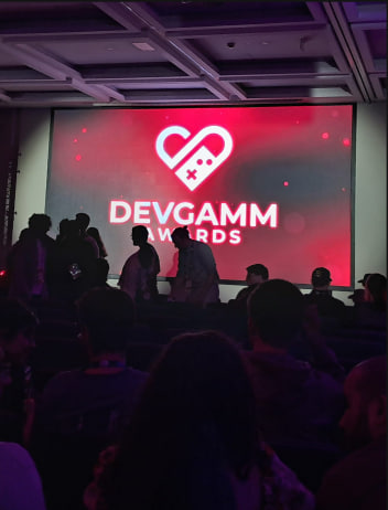 Loki Solutions at DevGAMM: Building Bridges With Indie Creators