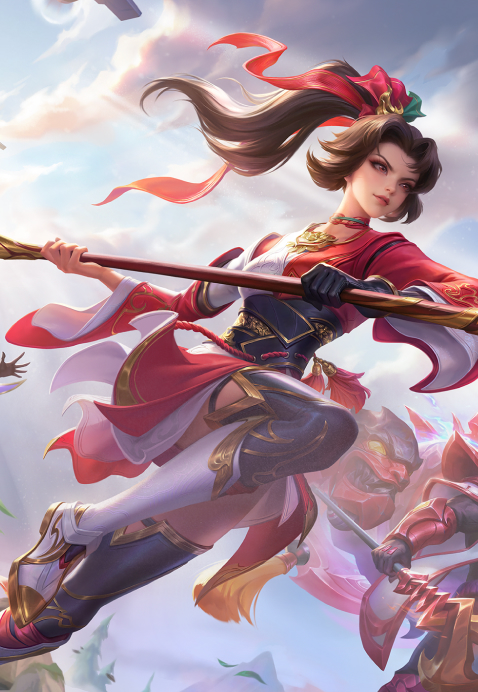 HONOR OF KINGS