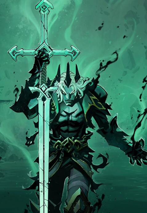 RUINED KINGS