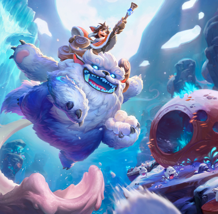 Song of Nunu